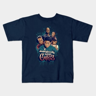 Chris Kids T-Shirt